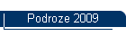 Podroze 2009